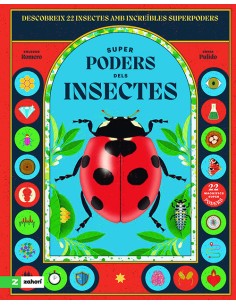 Superpoders dels insectes