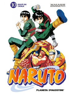 NARUTO