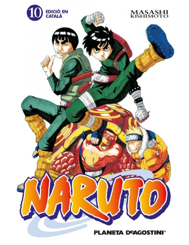 NARUTO
