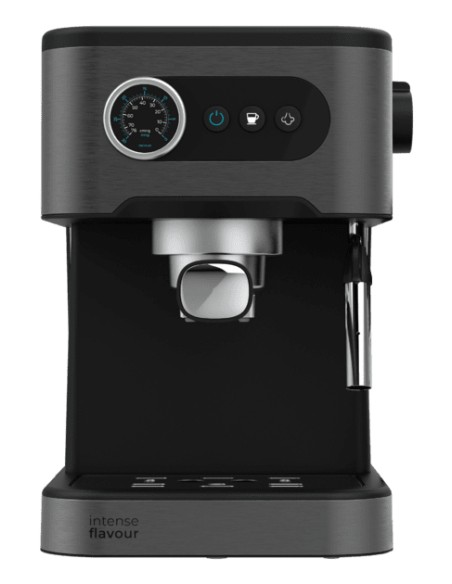 Power Espresso 20 Pro Semi-automática Máquina espresso 1,5 L