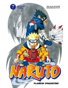 NARUTO
