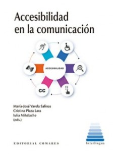 Accesibilidad en la comunicacion