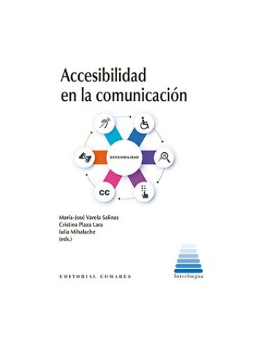 Accesibilidad en la comunicacion