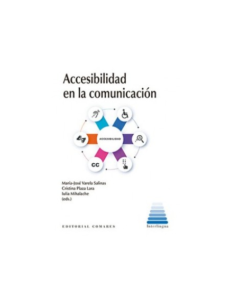Accesibilidad en la comunicacion