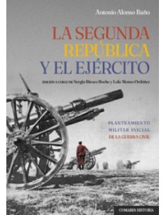 SEGUNDA REPUBLICA Y EL EJERCITO