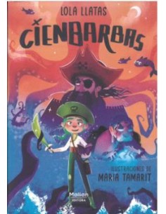 CIENBARBAS