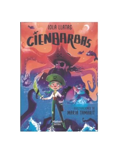 CIENBARBAS