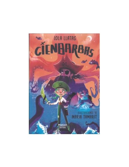 CIENBARBAS