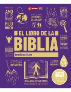 El libro de la Biblia