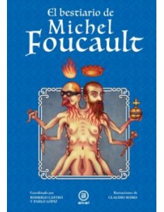 El bestiario de Michel Foucault