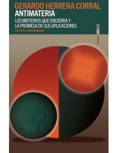 Antimateria