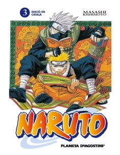 NARUTO