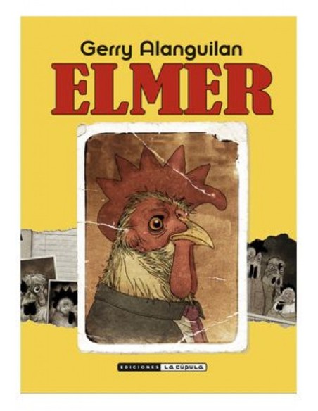 ELMER