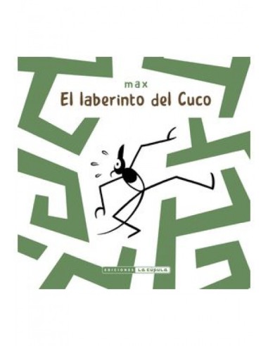 EL LABERINTO DEL CUCO