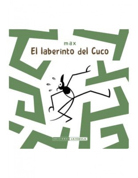 EL LABERINTO DEL CUCO
