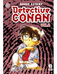 Detective Conan vol2