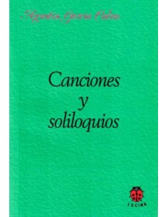 Canciones y soliloquios