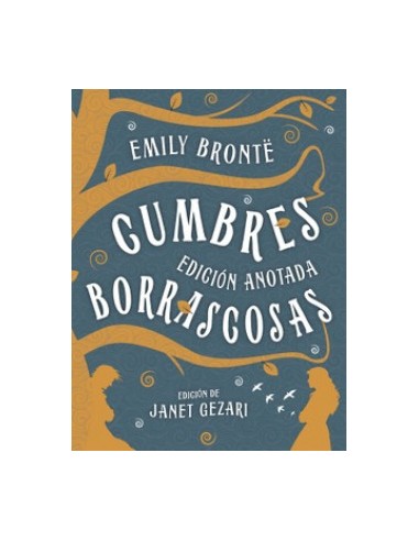 CUMBRES BORRASCOSAS