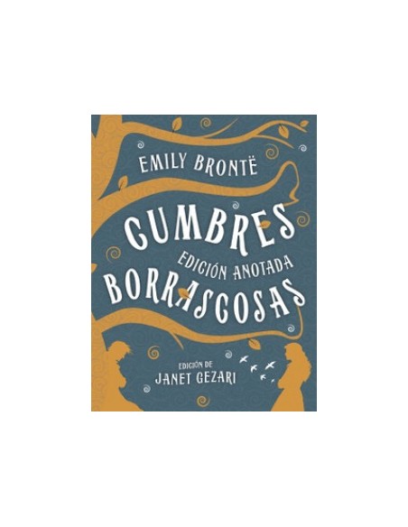 CUMBRES BORRASCOSAS
