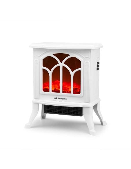 CM 9021 Interior Blanco 1500 W