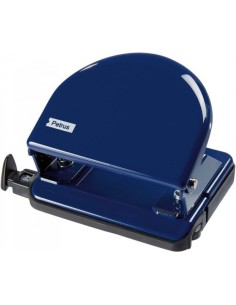 TALADRO PETRUS 52 COLOR AZUL CAPACIDAD 20 HOJAS