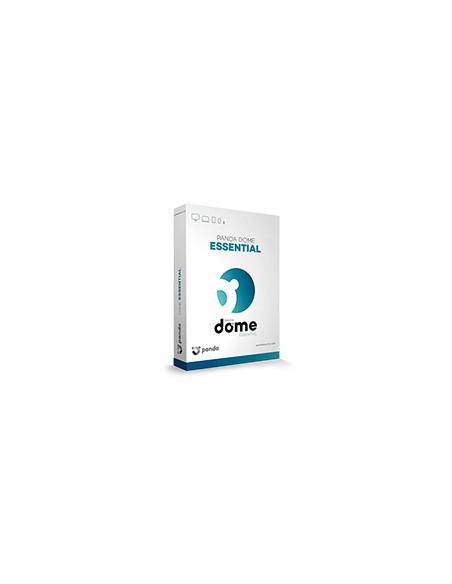 Dome Essential Antivirus security 1 año(s)