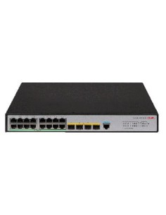 H3C S5120V3-20P-LI L3 ETHERNET SWITCH WITH 16*10/100/1000BAS