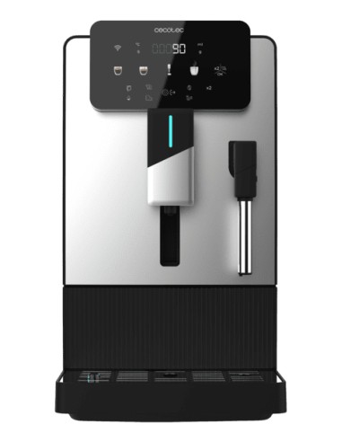 Cremmaet Steam Totalmente automática Máquina espresso 1,1 L