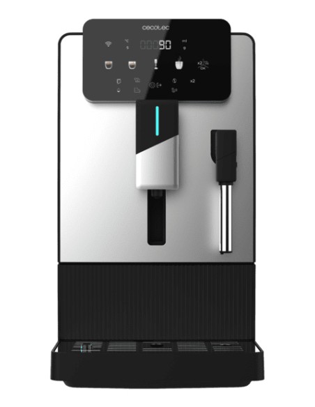 Cremmaet Steam Totalmente automática Máquina espresso 1,1 L