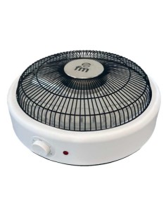 BETA-900 calefactor eléctrico Interior Blanco 900 W