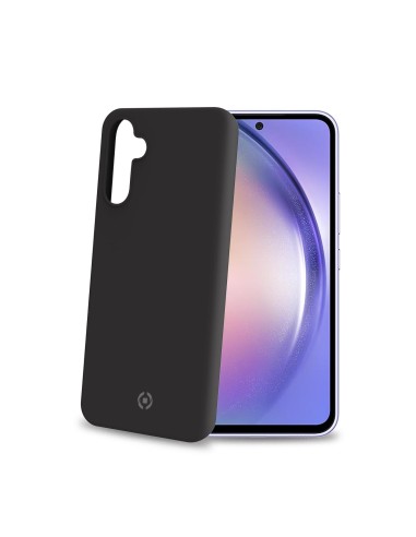 CROMO1037BK funda para teléfono móvil 16,3 cm (6.4") Negro