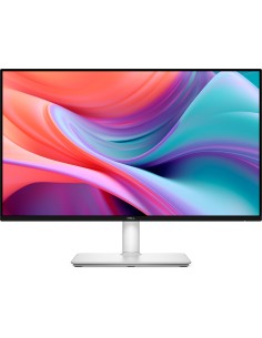 S Series S2425HSM pantalla para PC 61 cm (24") 1920 x 1080 Pixeles Full HD LCD Blanco