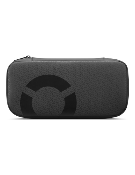 GX41S75358 funda para consola portátil Funda de protección Poliéster Negro