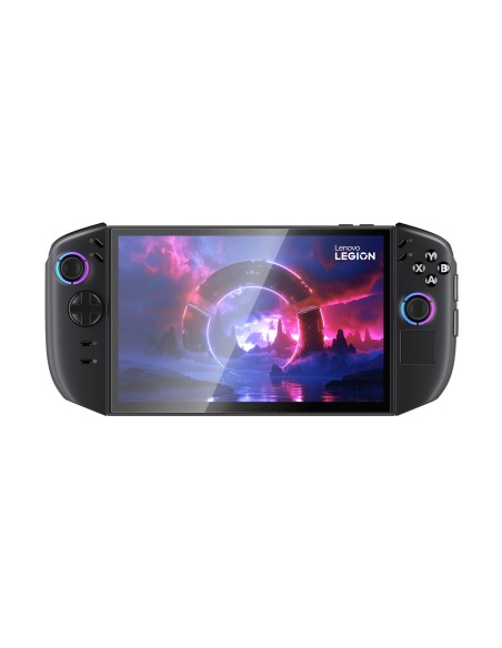 GXJ1R97823 accesorio y piza de videoconsola Protector de pantalla