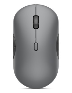 700 ratón Oficina Ambidextro RF Wireless + Bluetooth Óptico 4000 DPI