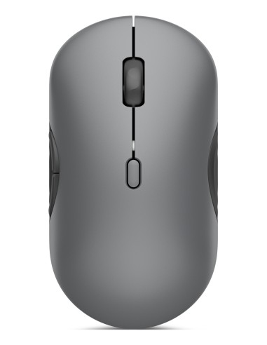 700 ratón Oficina Ambidextro RF Wireless + Bluetooth Óptico 4000 DPI