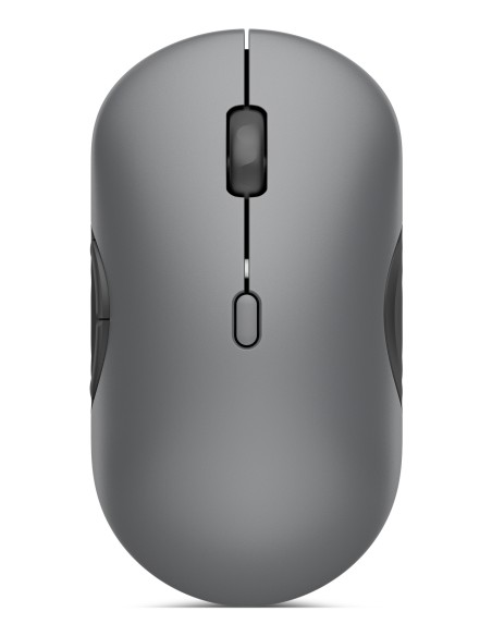 700 ratón Oficina Ambidextro RF Wireless + Bluetooth Óptico 4000 DPI