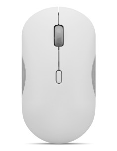 350 ratón Oficina Ambidextro Bluetooth Óptico 2400 DPI