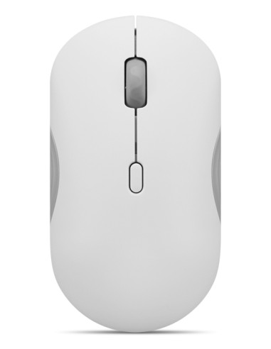 350 ratón Oficina Ambidextro Bluetooth Óptico 2400 DPI