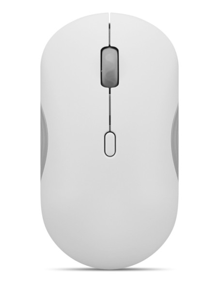 350 ratón Oficina Ambidextro Bluetooth Óptico 2400 DPI