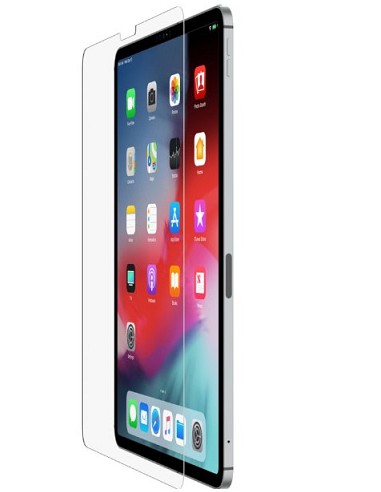 SFI003EC protector de pantalla o trasero para teléfono móvil Apple 1 pieza(s)