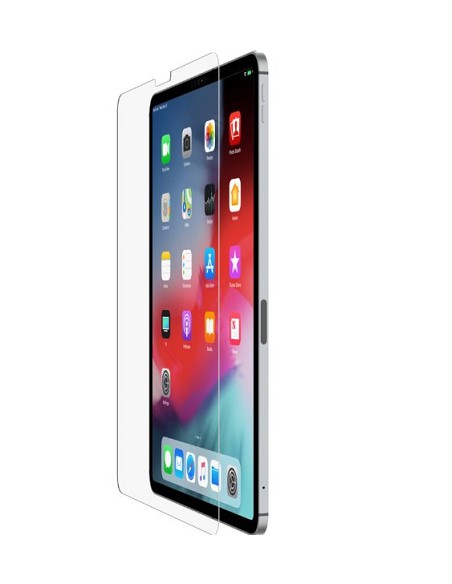 SFI007EC protector de pantalla o trasero para teléfono móvil Apple 1 pieza(s)