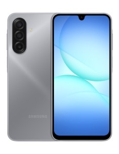 Galaxy A17 17 cm (6.7") Ranura híbrida Dual SIM 4G USB Tipo C 4 GB 128 GB 5000 mAh Gris