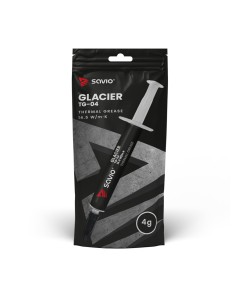 TG-04 4g compuesto disipador de calor Pasta térmica 14,5 W/m·K