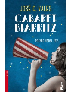 Cabaret Biarritz
