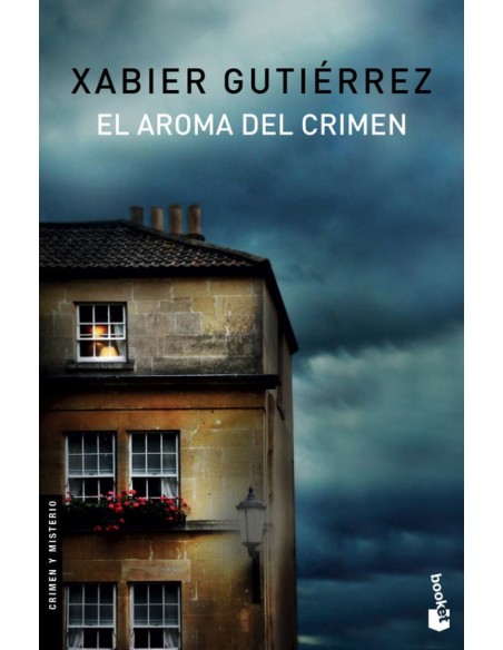 El aroma del crimen