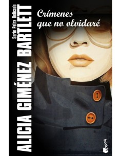 Crimenes que no olvidare