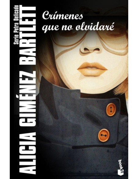 Crimenes que no olvidare