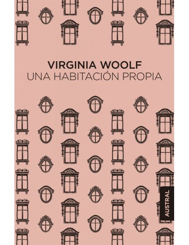 Una habitacion propia