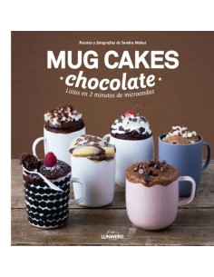 Mug cakes chocolate